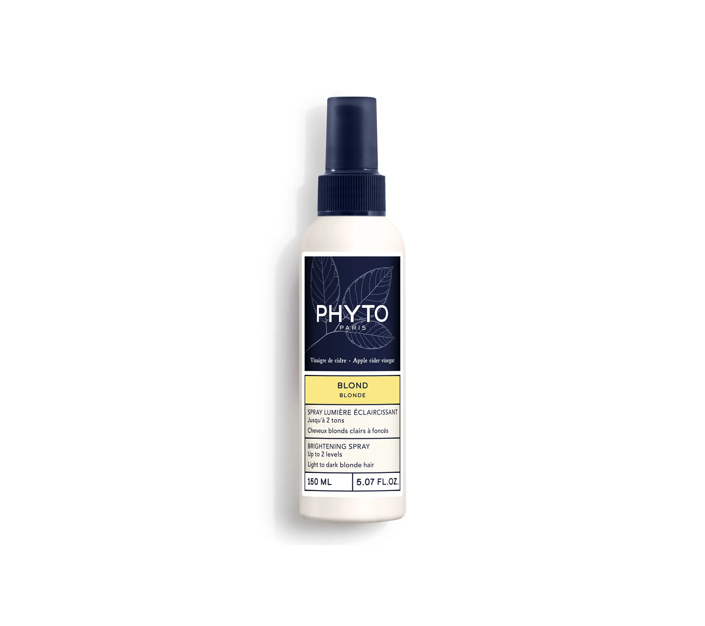 Спрей для світлого волосся Phyto (Фіто) Blond, 150 мл