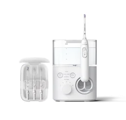 Ирригатор Philips Power Flosser 7000, 1 шт.