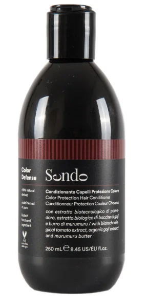 Кондиционер для защиты цвета волос Сендо Дифенс (Sendo Сolor Defense), 250 мл