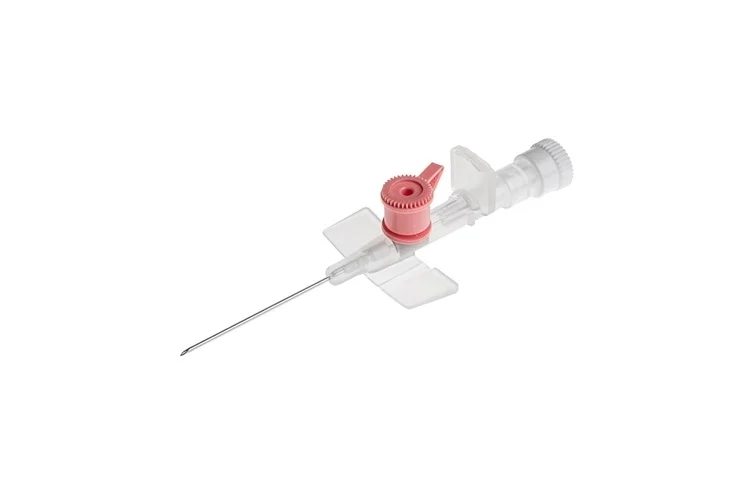 Катетер внутрішньовенна Venflon (Венфлон) 20G, 1 шт.