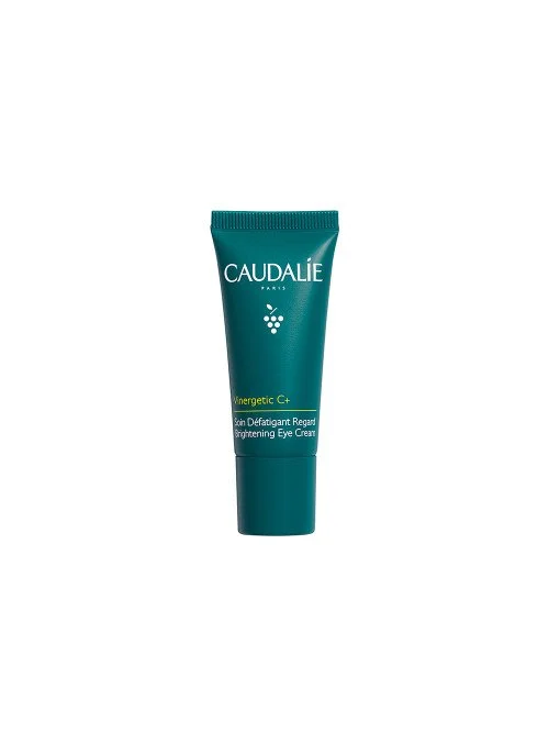 Крем для контуру очей Caudalie (Кодалі) Vinergetic C+ сяючий, 15 мл