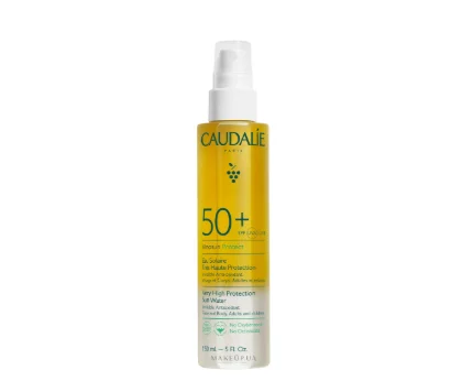 Вода для обличчя Caudalie (Кодалі) Vinosun Very High Protection Сонцезахисна SPF50+, 150 мл