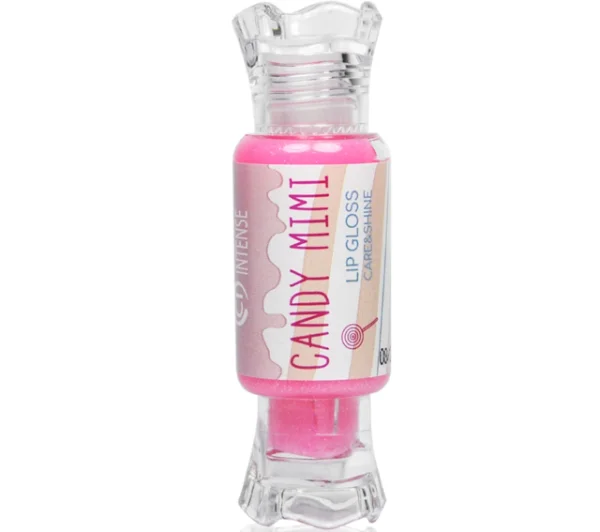 Блеск для губ Colour Intense Candy Mimi (Кенди Мими) цвет 02, 10,5 мл