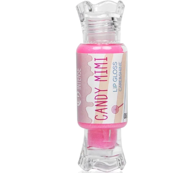 Блиск для губ Colour Intense Candy Mimi (Кенді Мімі) колір 02, 10,5 мл