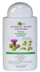 Бальзам-маска Адверсо проти випадіння волосся 200мл