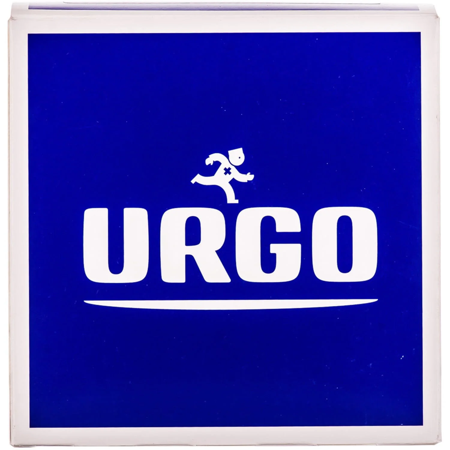 Пластир Urgo (Урго) прозорий з антисептиком 1,9 х 7,2 см, 300 шт.