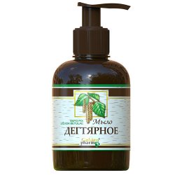 Аналоги препарата Мыло Флора Сикрет (Flora Secret) дегтярное, 75 г ...