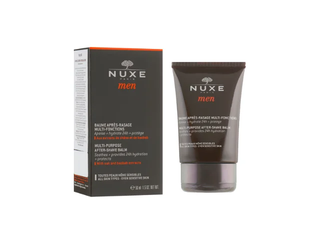 Бальзам після гоління Nuxe (Нюкс) Men, 50 мл