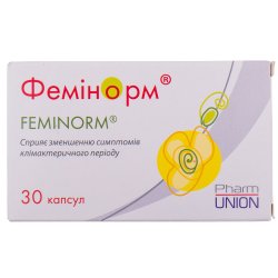 Фемофіт краплі, 50 мл: інструкція, ціна, відгуки, аналоги. Купити ...