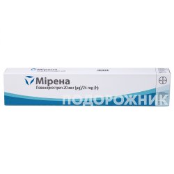 Аналоги препарата Джайдес внутриматочная спираль с левоноргестрелом 13 ...