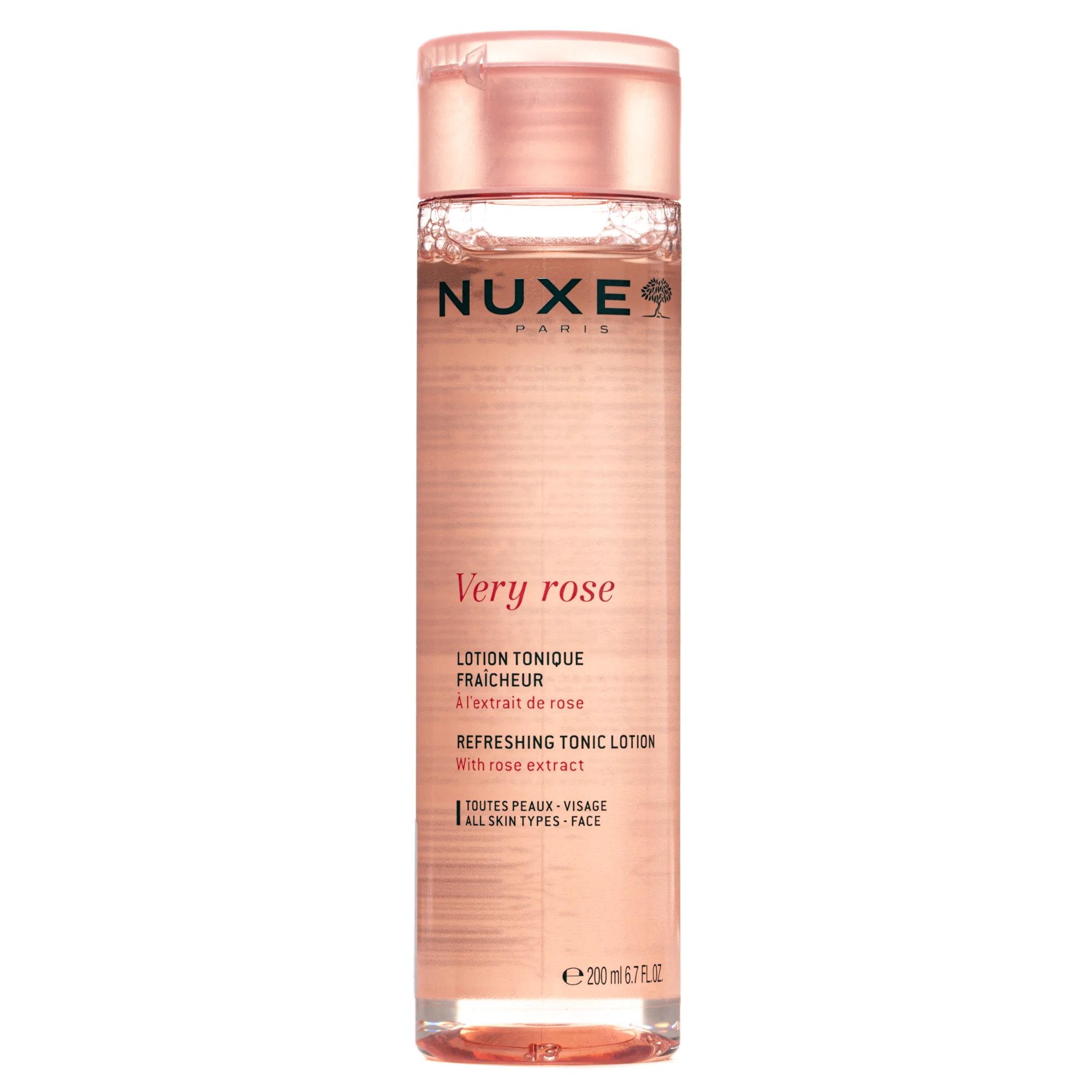 Тонізуючий лосьйон Nuxe (Нюкс), 200 мл