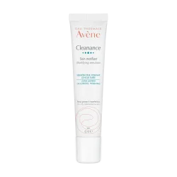 Эмульсия для лица Авен Клинанс (Avene Cleanance) матирующая, 40 мл