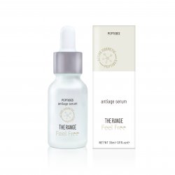 Флюїд для обличчя Біотрейд Пур Скін (Biotrade Pure Skin) нічний з ...