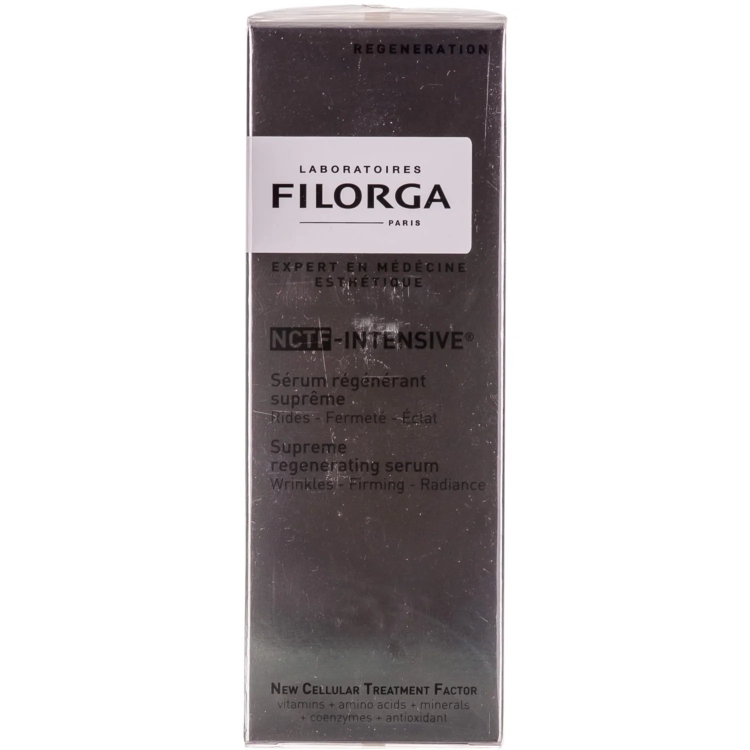 Сироватка для обличчя Філорга (Filorga) NCEF-Інтенсив, 30 мл