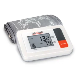 Тонометр Gamma Control (Гамма Контроль) автоматичний