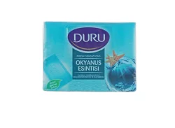 Мило Duru (Дуру) Fresh Sensations океанський бриз, 150 г