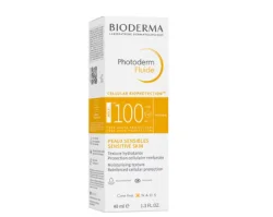 Флюїд Біодерма (Bioderma) Фотодерм Макс, 40 мл