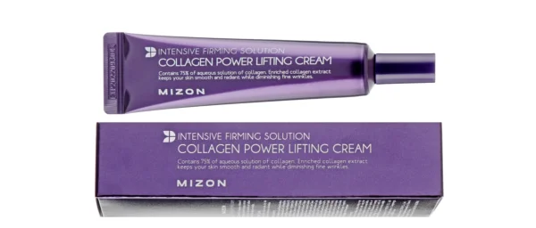 Крем для лица Mizon (Мизон) Collagen Power Lifting, 35 мл