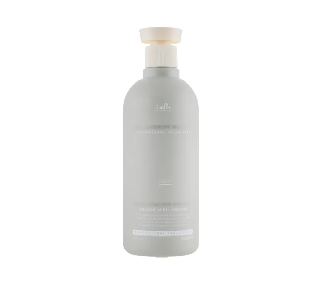 Шампунь La’dor (Лядор) Anti-Dandruff Shampoo від лупи, 530 мл