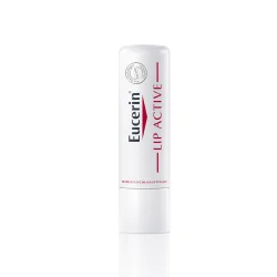 Бальзам для губ Eucerin (Юцерин) Lip Active з SPF 20, 4,8 г