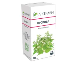 Кропива 40г №1