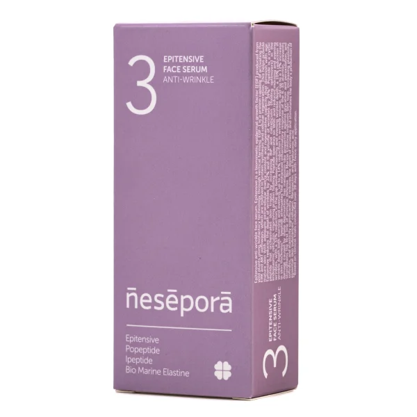 Сыворотка для лица Nesepora (Несепора) антивозрастная, 30 мл