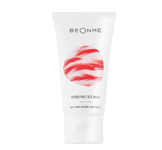 Маска для обличчя BeOnMe (Біонмі) зволожуюча, 50 мл