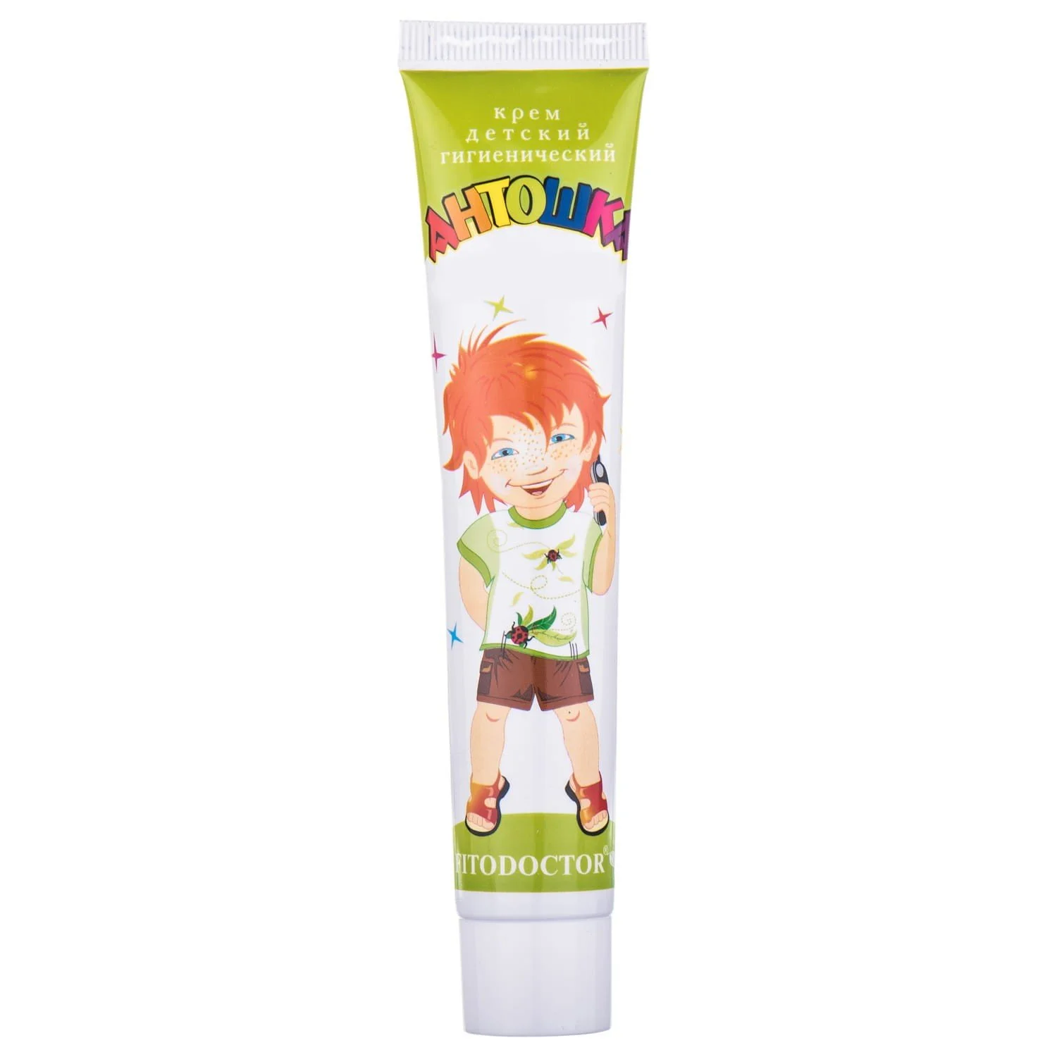Крем дитячий Фітодоктор Антошка, 40 г