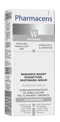 Сироватка Фармацеріс Альбуцін Мела Відбілююча 30 мл