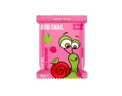 Цукерки Bob Snail (Равлик Боб) яблуко-малина, 10 г