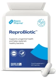 ReproBiotic (РепроБіотик) капсули, 60 шт.