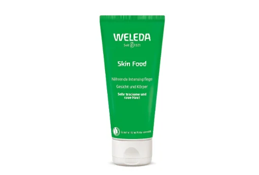 Крем для тіла Weleda (Веледа) Skin Food, 30 мл