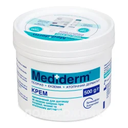 Медідерм (Mediderm) крем, 500 г