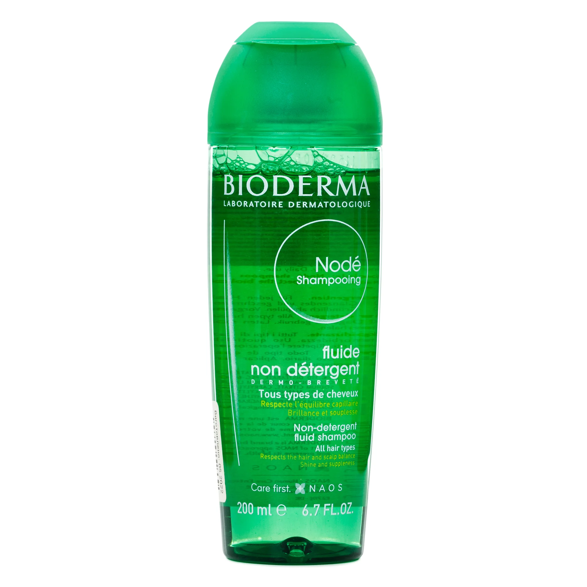 Шампунь Bioderma (Біодерма) Node, 200 мл