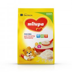 Аналоги препарату Безмолочна каша пшенична Humana Plain Cereal Semolina ...