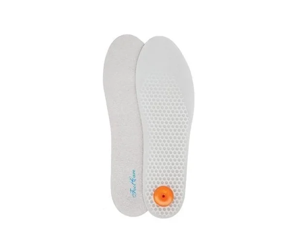 Устілка масажна Foot Care жіноча, 1 пара