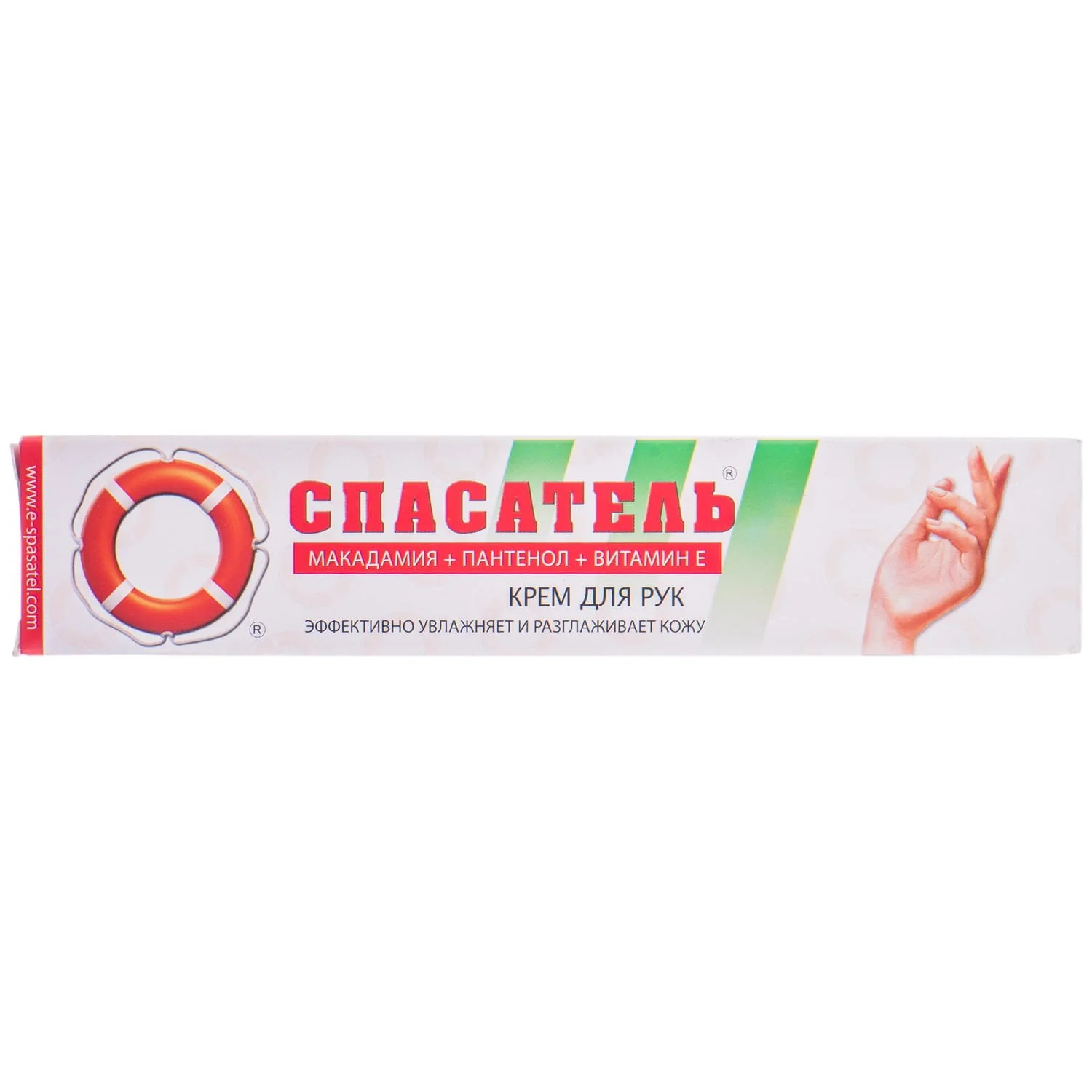 Аналог спасателя мазь