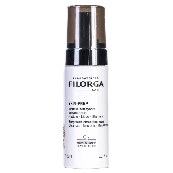 Мус для обличчя Filorga (Філорга) Skin-Prep очищувальний, 150 мл