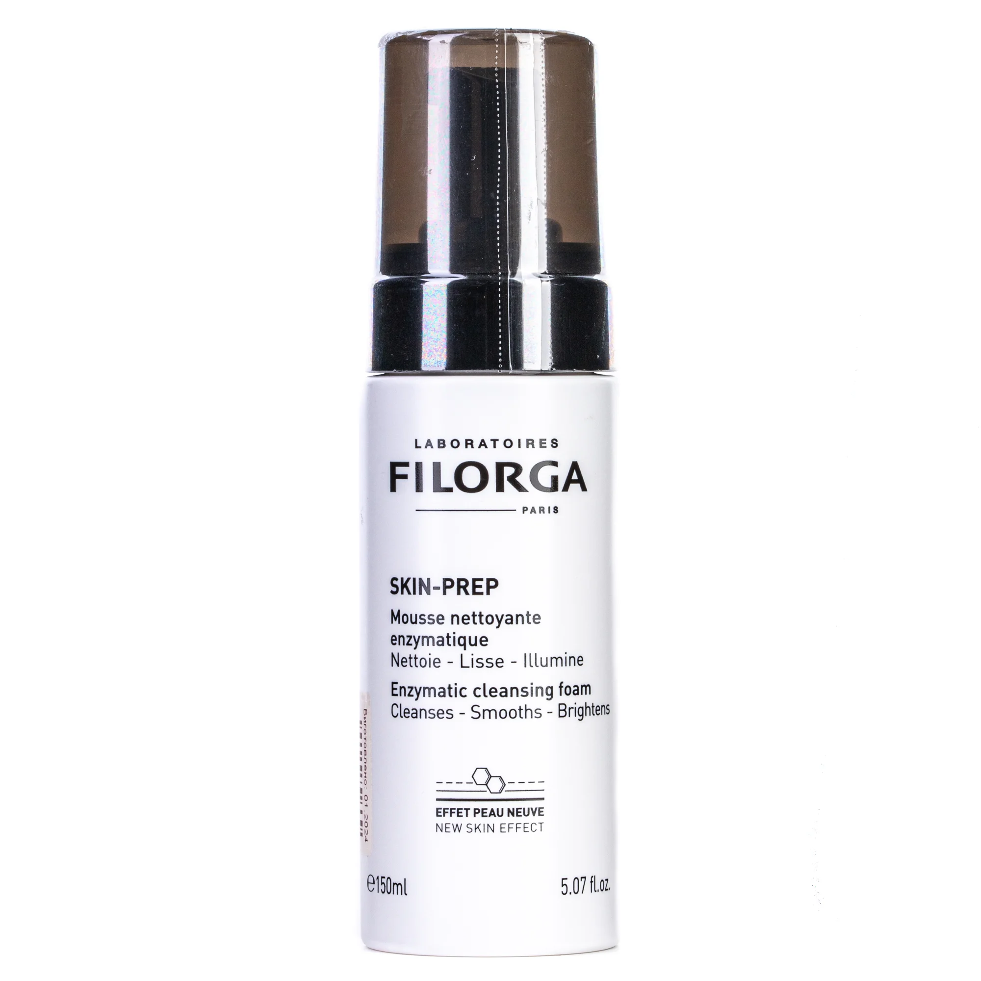 Мус для обличчя Filorga (Філорга) Skin-Prep очищувальний, 150 мл