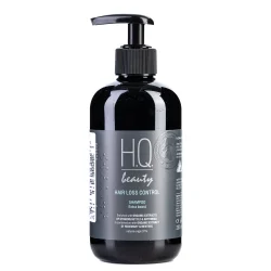 Шампунь H.Q.Beauty (Аш Кью Бьюти) Hair Loss для контроля выпадения и укрепления волос, 280 мл