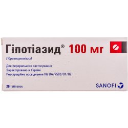 Аналоги препарату Тиурекс таблетки по 50 мг, 30 шт. - Кусум Фарм ...