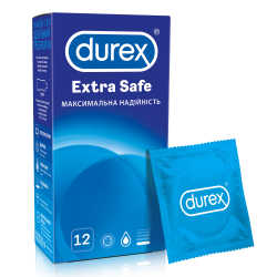 Аналоги препарату Презервативи Дюрекс Інвізібл (Durex Invisible), 12 шт ...