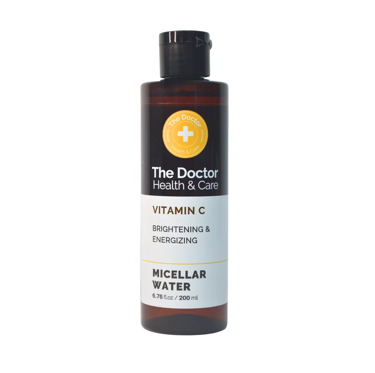 Міцелярна вода The Doctor Health & Care з вітаміном С, 200 мл