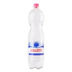 Вода Девайтіс с/г 1,5л