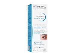 Засіб для контуру очей Bioderma (Біодерма) Atoderm Intensive, 100 мл