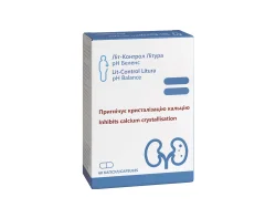 Літ-Контрол Літура рН Беланс капс. №60