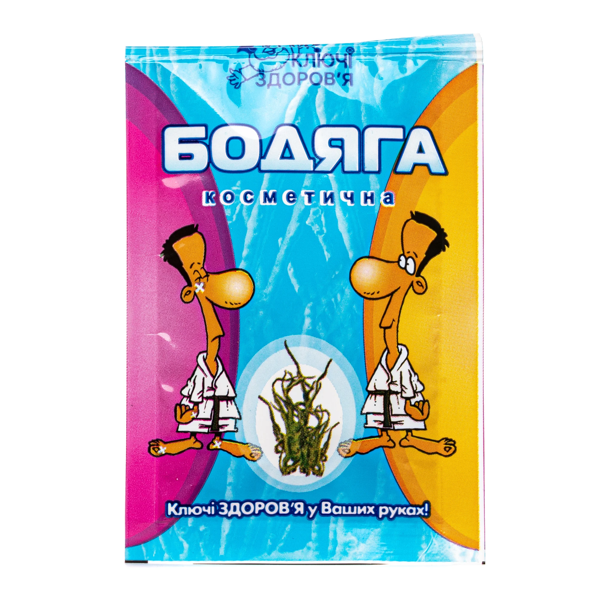 Бодяга порошок, 5 г