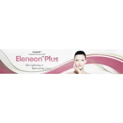 Крем для обличчя Eleneon (Еленеон) Plus для лікування вугрового висипу, 20 г