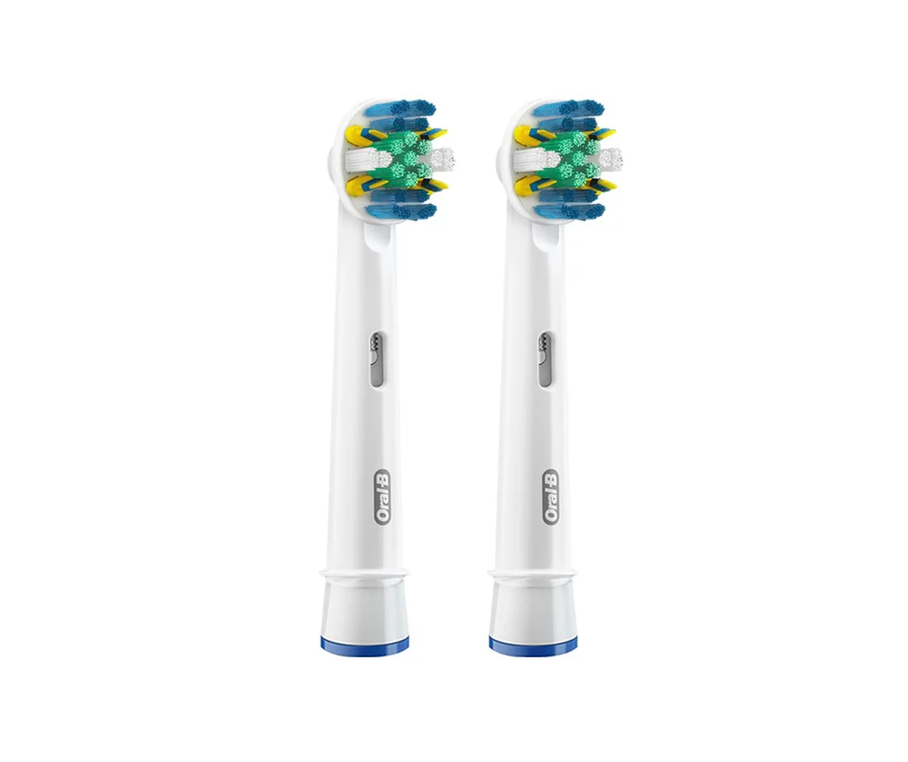 Насадка до електричної зубної щітки Oral-B (Орал-Б) Braun EB25, 2 шт.