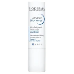 Стік для губ Біодерма (Bioderma) Атодерм (028098І), 4 г